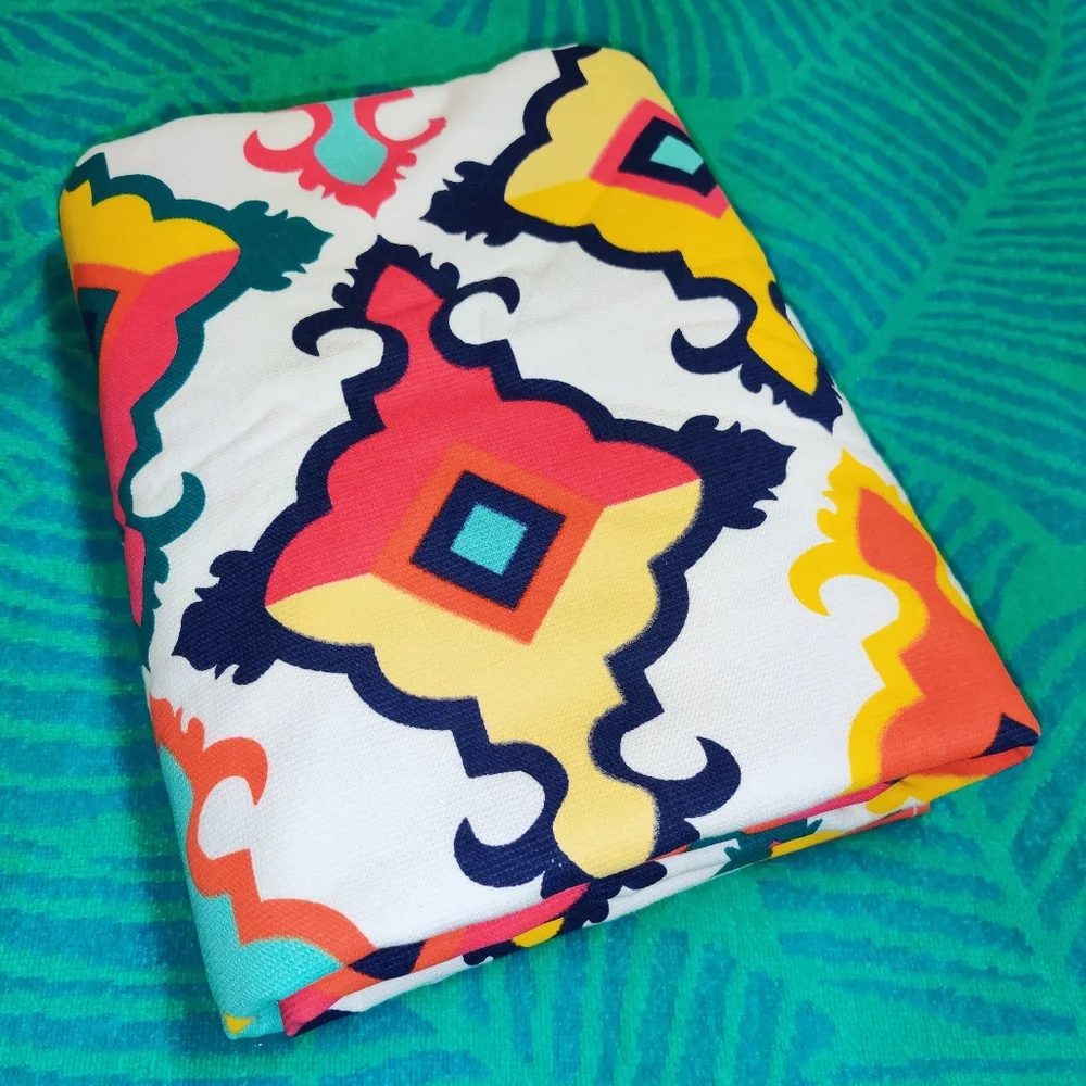 Deborah Connolly bold boho